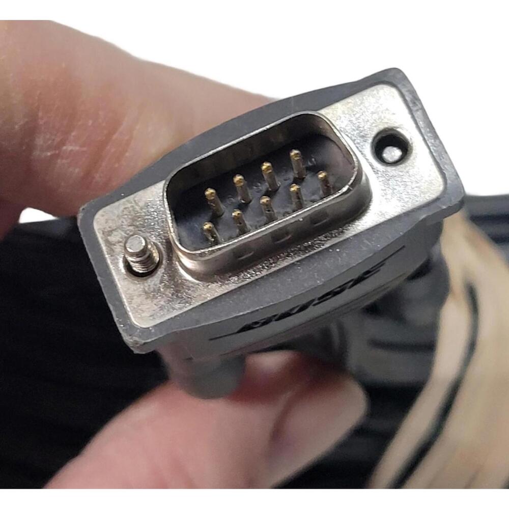 Pair Of Bose CineMate Speakers With Cable - Picture 4 of 10